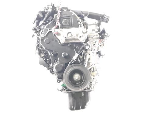Used Engine PEUGEOT 2008 II (UD_, US_, UY_, UJ_, UR_, UC_) 1.5 BlueHDI 100 (102 hp) 31085601