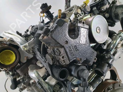 Engine PEUGEOT BIPPER Tepee 1.3 HDi 75 | BP39547199M1  - Image 8