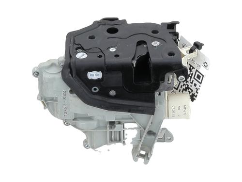 Used Rear right lock AUDI A3 Sportback (8VA, 8VF) 35 TDI (150 hp) 31985590