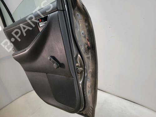 Puerta trasera izquierda TOYOTA COROLLA (_E12_) 1.4 D (NDE120_, NDE120R) | BP30049667C4 