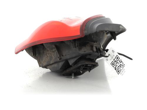 Right taillight RENAULT TWINGO II (CN0_)  | BP28311025C35 