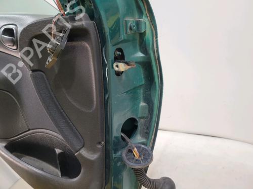 Dør venstre foran PEUGEOT 206 Hatchback (2A/C) 1.4 i | BP29696517C2 