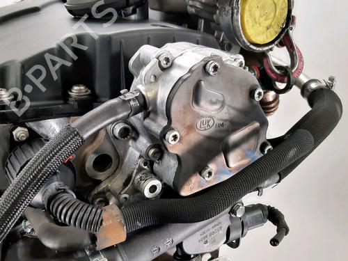 Engine AUDI A4 B7 (8EC) 1.9 TDI | BP35998765M1  - Image 8