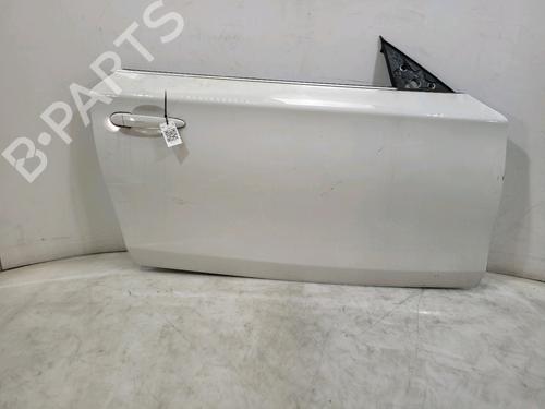 Used Right front door Right front door BMW 1 (E81) 118 d (143 hp) 34001301 34001301
