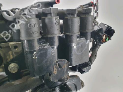 Engine HYUNDAI i20 I (PB, PBT) 1.2 | BP37506264M1 - Image 7