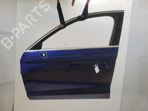 Dør venstre foran AUDI A3 Sportback (8VA, 8VF) RS3 quattro (400 hp) 27314190