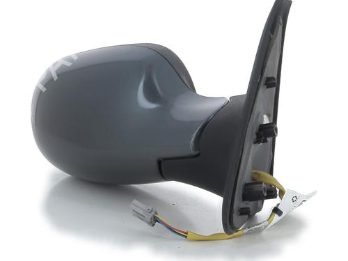 Right mirror NISSAN MICRA III (K12) 1.4 16V | BP32400779C27