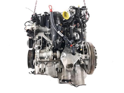 Engine BMW 1 (E81) 116 d | BP33685606M1 - Image 2