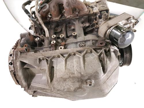 Engine RENAULT CLIO III (BR0/1, CR0/1) 1.2 16V (BR0P, CR0P) | BP33532958M1  - Image 11