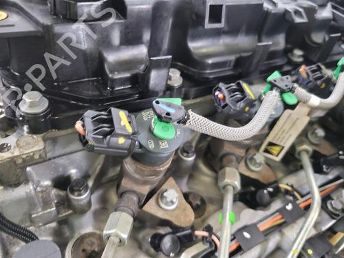 Motor CITROËN C3 Picasso (SH_) 1.6 HDI 90 | BP29932131M1