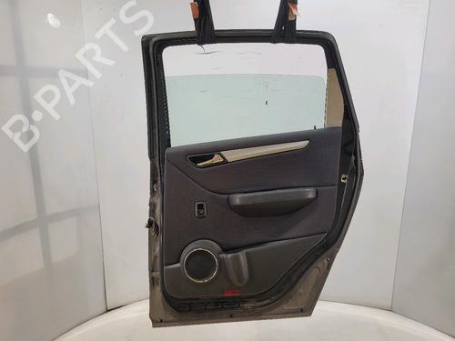 Right rear door MERCEDES-BENZ B-CLASS Sports Tourer (W245) B 180 CDI (245.207) | BP25252506C5 