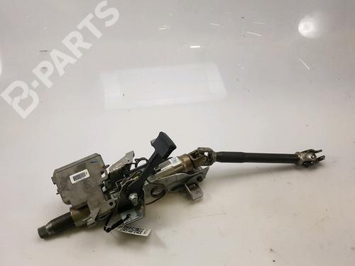Used Steering column HONDA CR-V IV (RM_) 2.2 i-DTEC AWD (RE6) (150 hp) 11334320
