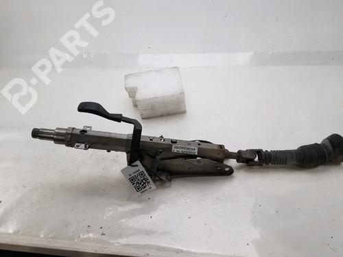 Used Steering column Steering column VW TRANSPORTER T5 Van (7HA, 7HH, 7EA, 7EH) 2.0 TDI (102 hp) 10479238 10479238