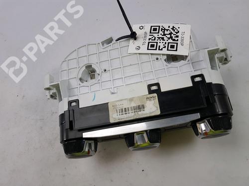 Climate control NISSAN MICRA V (K14) 1.5 DCI | BP11239971I5 