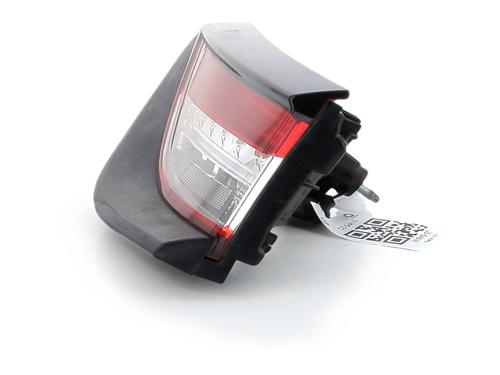 Right tailgate light DS DS 3 / DS 3 CROSSBACK (UR_, UC_, UJ_) 1.5 BlueHDi 100 (UCYHYJ) | BP36961918C80 - Image 2