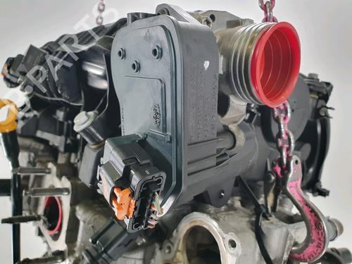 Engine CITROËN C3 II (SC_) 1.2 VTi 82 | BP34147291M1  - Image 6