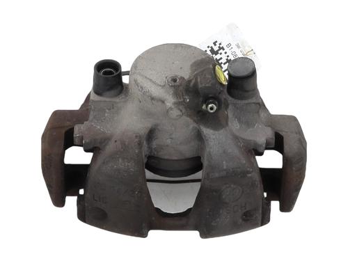 Used Left front brake caliper FIAT PUNTO (188_) 1.3 JTD 16V (70 hp) 28573612