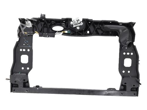 Front slam panel FIAT 500L (351_, 352_) 1.6 D Multijet (199LYD1B) | BP24215684C72 