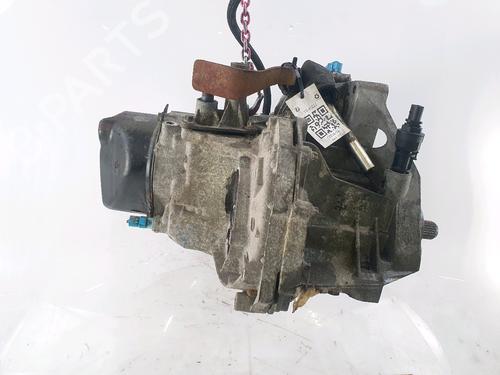 Gearbox DACIA LOGAN MCV (KS_) 1.6 (KS0B, KS0D, KS0F) | BP31748866M3