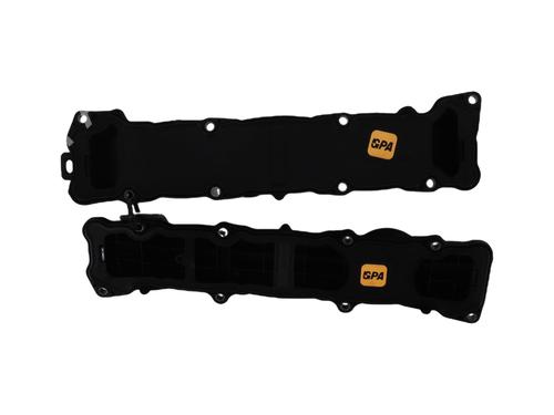 Ventildæksel PEUGEOT 307 (3A/C) 1.4 16V | BP30841812M124