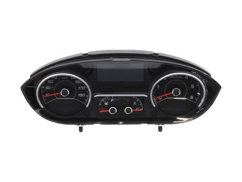 Compteur de vitesse FIAT DUCATO Platform/Chassis (250_) 130 Multijet 2,3 D (131 hp) 31912790