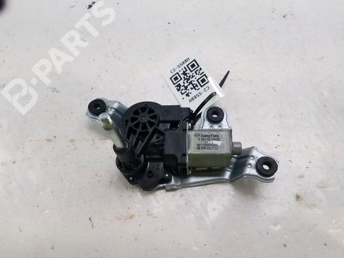 Used Rear wiper motor Rear wiper motor SSANGYONG TIVOLI 1.6 XDi 160 (115 hp) 10441140 10441140