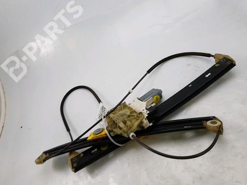 Used Front left window mechanism Front left window mechanism AUDI A6 C6 (4F2) 3.0 TDI quattro (225 hp) 10452034 10452034