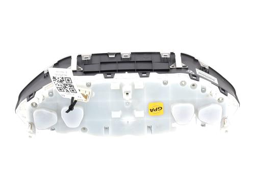 Instrument cluster PEUGEOT 208 I (CA_, CC_) 1.4 HDi | BP24461028C47 