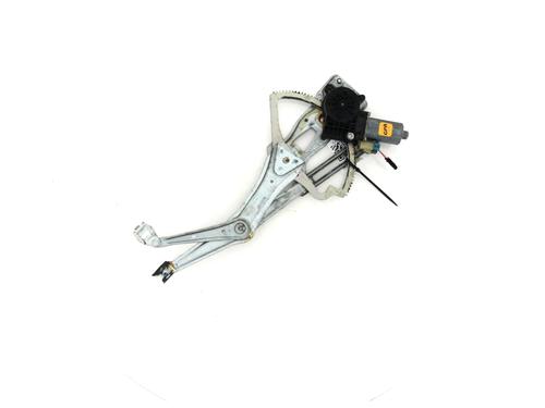 Used Front right window mechanism MERCEDES-BENZ M-CLASS (W163) ML 270 CDI (163.113) (163 hp) 27902122