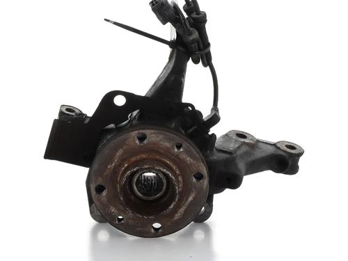 Used Right front steering knuckle RENAULT CLIO IV (BH_) 0.9 TCe 90 (BHNF, BHMA, BHMH, BHJK, BHJR) (90 hp) 29144556