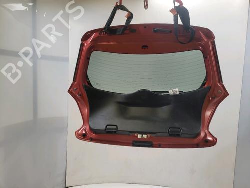 Tailgate SUZUKI SWIFT V (AZ) 1.2 Hybrid (Mild Hybrid) AllGrip (A2L412) | BP40619431C6 - Image 2