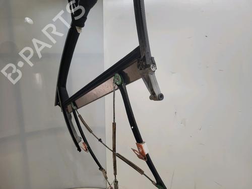 Front left window mechanism AUDI A3 (8P1) 2.0 TDI | BP34389195C22  - Image 5