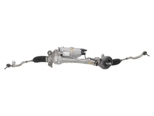 Used Steering rack Steering rack RENAULT SCÉNIC IV (J9_) 1.3 TCe 140 (140 hp) 34362767 34362767