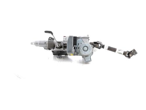 Used Steering column FORD FIESTA VI (CB1, CCN) 1.4 TDCi (70 hp) 30449449