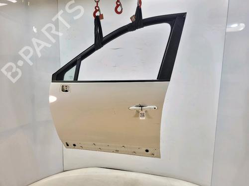 Dør venstre foran RENAULT SCÉNIC III (JZ0/1_) 1.5 dCi (JZ02, JZ0R) | BP22920992C2 