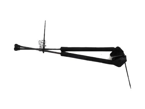 Used Tailgate lift support PEUGEOT 208 I (CA_, CC_) 1.5 BlueHDI 100 (102 hp) 27906439