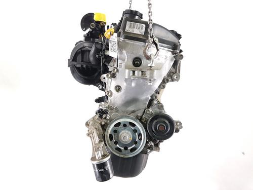 Used Engine Engine TOYOTA AYGO (_B1_) 1.0 (KGB10_, KGB10R) (68 hp) 33261674 33261674