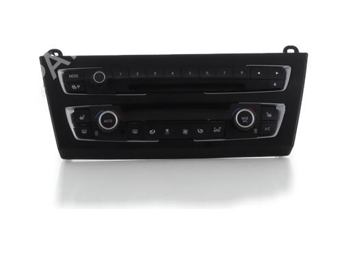 Used Climate control BMW 1 (F20) 116 d (116 hp) 30798815