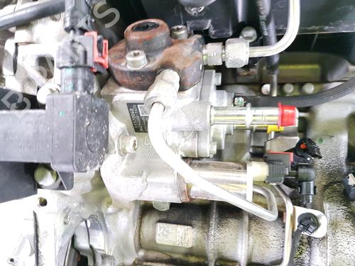 Engine OPEL MOKKA / MOKKA X (J13) 1.6 CDTI (_76) | BP26702996M1 