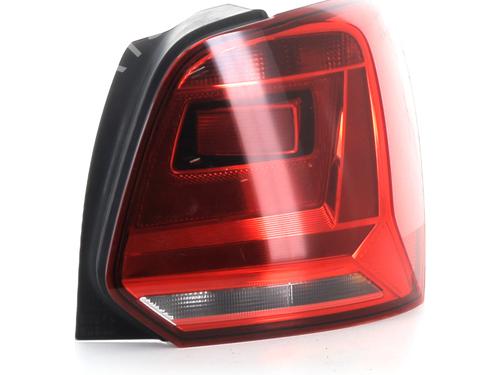 Right taillight VW POLO V (6R1, 6C1) 1.6 TDI | BP31284822C35 