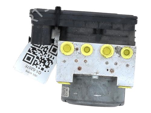 ABS pump PEUGEOT 2008 I (CU_) 1.6 VTi | BP29624102M43 