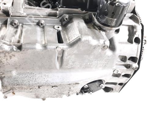 Engine VW GOLF VII (5G1, BQ1, BE1, BE2) 1.2 TSI | BP31913139M1 