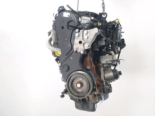 Used Engine Engine 38260460 38260460