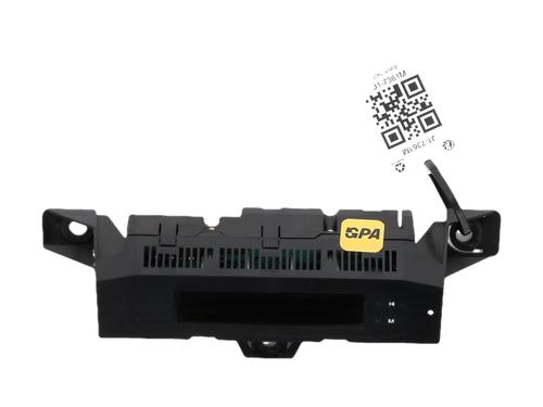 Used Instrument cluster Instrument cluster RENAULT TWINGO I (C06_) 1.2 16V (C06C, C06D, C06K) (75 hp) 34337596 34337596