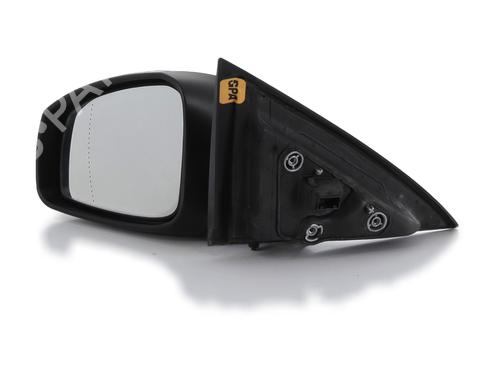 Left mirror RENAULT LAGUNA Coupe (DT0/1) 2.0 dCi (DT01, DT08, DT09, DT0K, DT12, DT1C, DT1D, DT1M,... | BP29819612C26 
