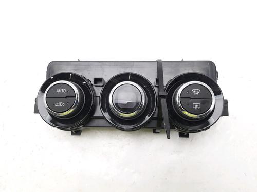 Used Climate control Climate control OPEL CORSA E (X15) 1.6 Turbo (08, 68) (207 hp) 10472914 10472914