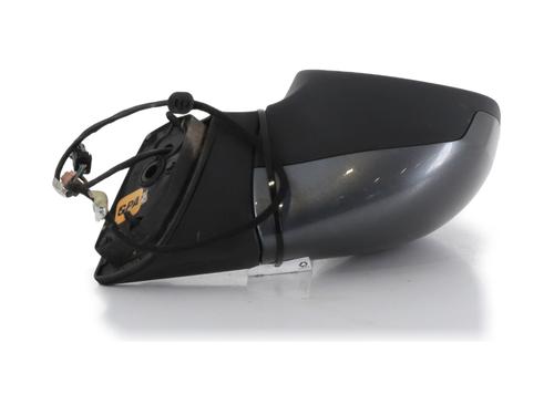 Left mirror PEUGEOT 207 (WA_, WC_) 1.4 HDi | BP30141112C26 