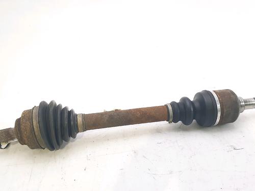 Used Left front driveshaft CITROËN C4 Coupe (LA_) 1.6 HDi (109 hp) 28835340