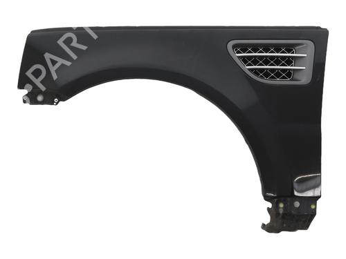 Used Left front fenders LAND ROVER RANGE ROVER SPORT I (L320) 3.6 D 4x4 (272 hp) 30799184