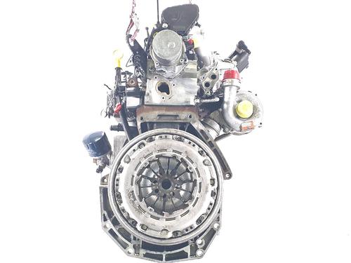 Engine RENAULT CLIO III (BR0/1, CR0/1) 1.5 dCi (BR0H, CR0H, CR1S, BR1S) | BP30925340M1